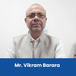 SRM University, Controller of Examination ( COE): Mr. Vikram Barara Interview